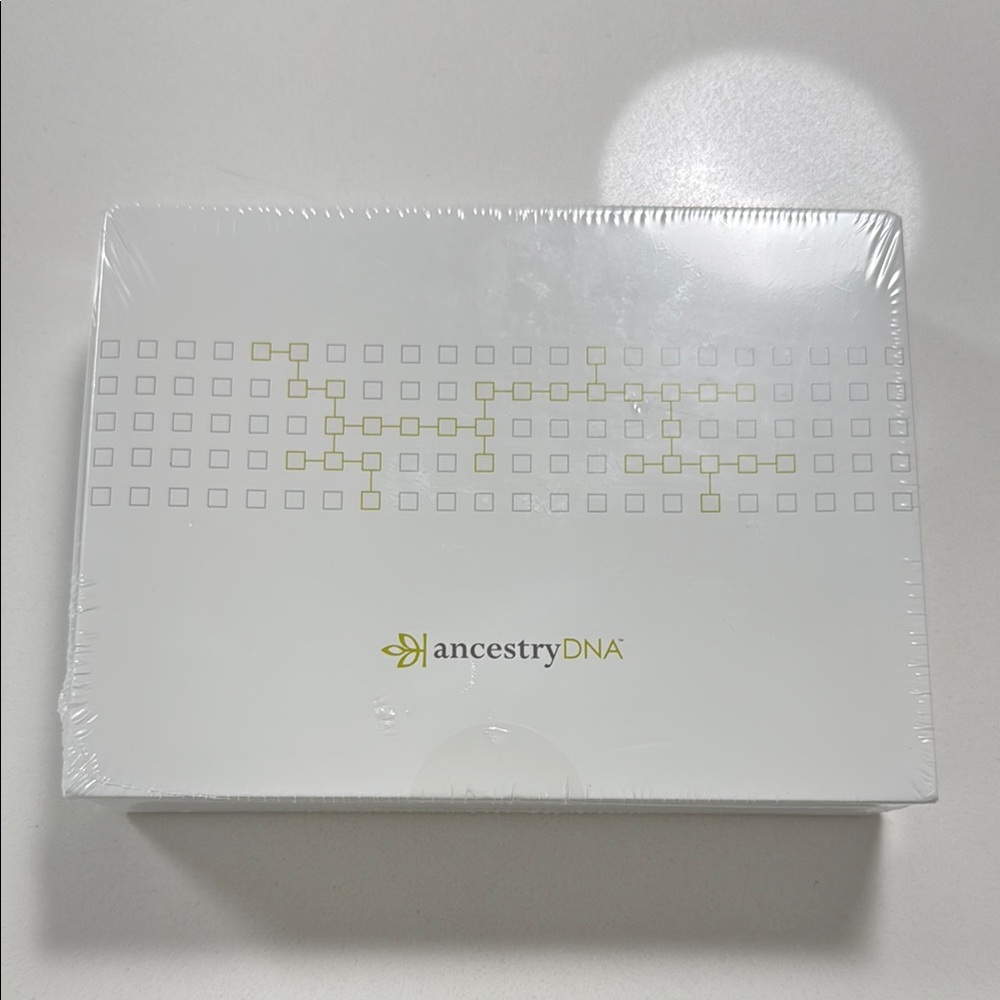 AncestryDNA Kit